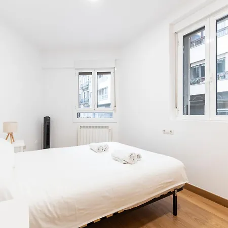 Espacioso Y Bien Equipado Cerca De La Playa