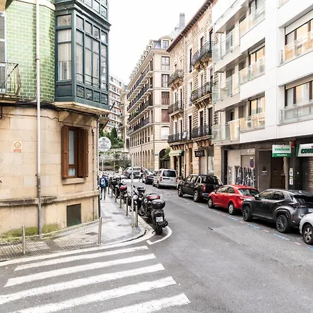 דירה Espacioso Y Bien Equipado Cerca De La Playa