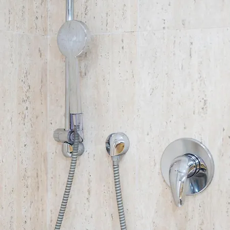 דירה Espacioso Y Bien Equipado Cerca De La Playa *