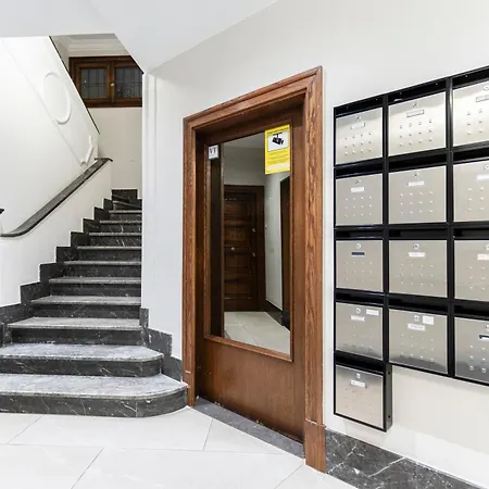 Espacioso Y Bien Equipado Cerca De La Playa דירה סן סבסטיאן