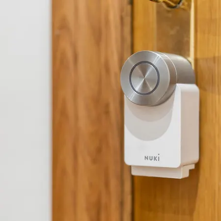 דירה Espacioso Y Bien Equipado Cerca De La Playa *