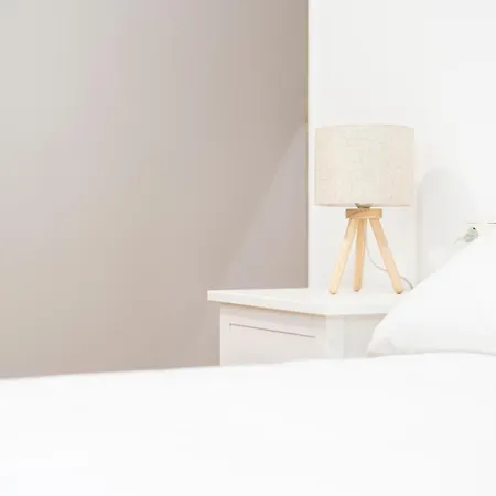 Apartamento Espacioso Y Bien Equipado Cerca De La Playa *