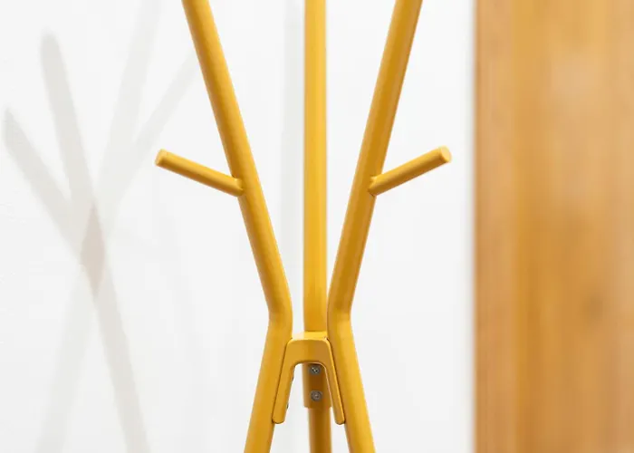 Lägenhet Espacioso Y Bien Equipado Cerca De La Playa