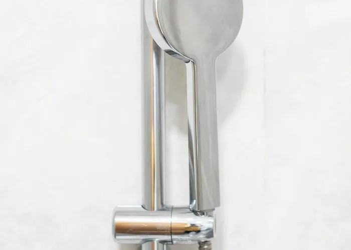 Espacioso Y Bien Equipado Cerca De La Playa Lägenhet *