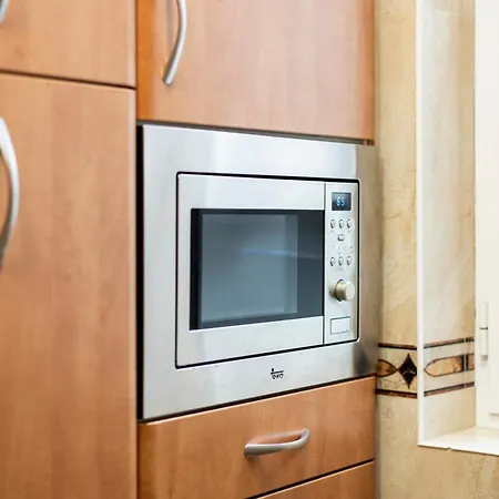 Espacioso Y Bien Equipado Cerca De La Playa *