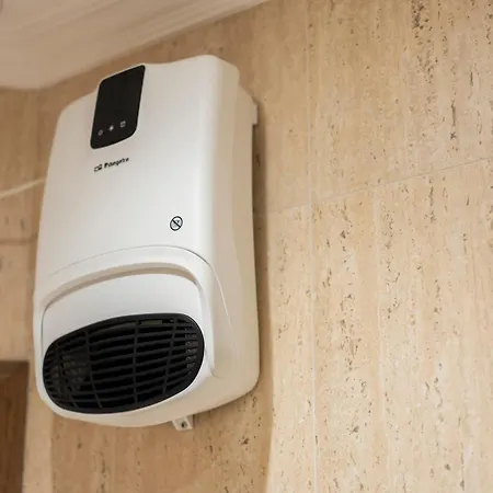 Espacioso Y Bien Equipado Cerca De La Playa Apartment *