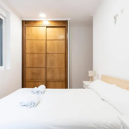 Espacioso Y Bien Equipado Cerca De La Playa *