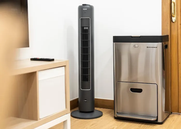 Espacioso Y Bien Equipado Cerca De La Playa *