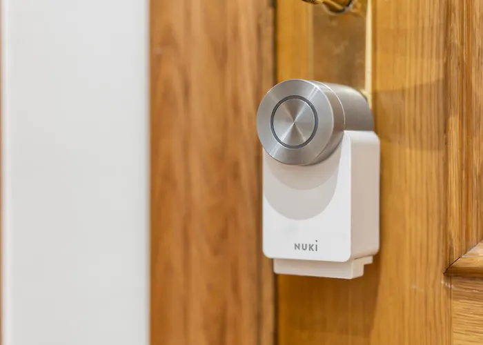 Apartment Espacioso Y Bien Equipado Cerca De La Playa *