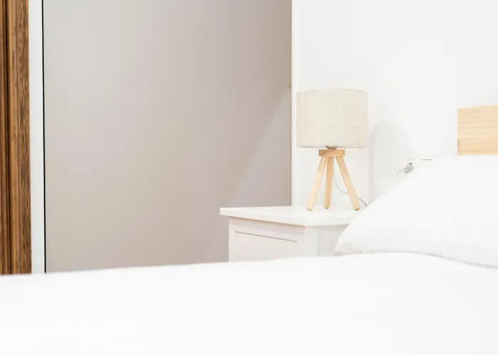 Apartment Espacioso Y Bien Equipado Cerca De La Playa *