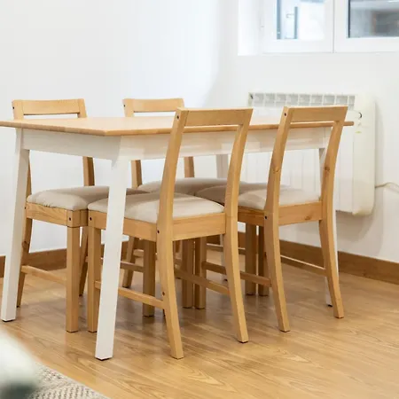 Espacioso Y Bien Equipado Cerca De La Playa * Σαν Σεμπαστιάν