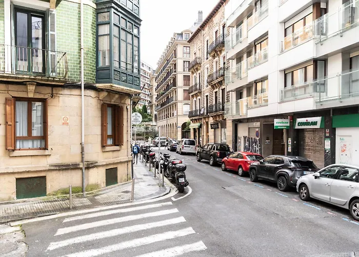 Διαμέρισμα Espacioso Y Bien Equipado Cerca De La Playa