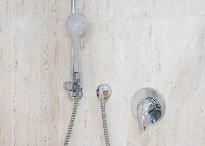 Διαμέρισμα Espacioso Y Bien Equipado Cerca De La Playa *