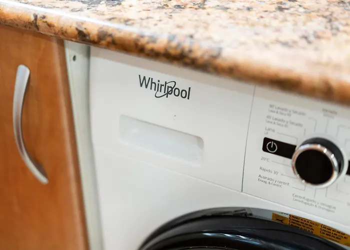 Espacioso Y Bien Equipado Cerca De La Playa Διαμέρισμα Σαν Σεμπαστιάν