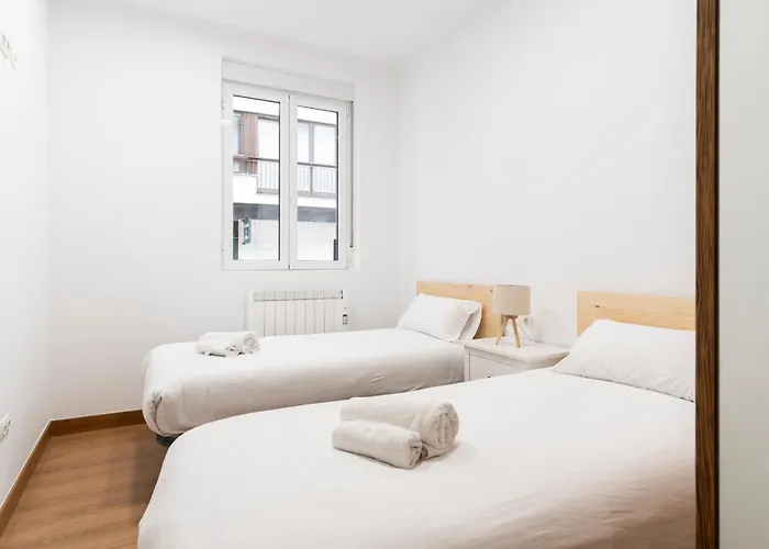 Espacioso Y Bien Equipado Cerca De La Playa *